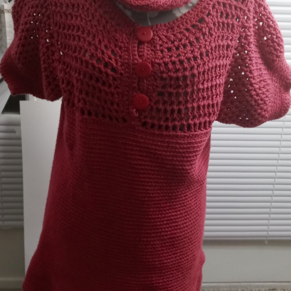 ADULT SKIRT SUIT (X-LGE)